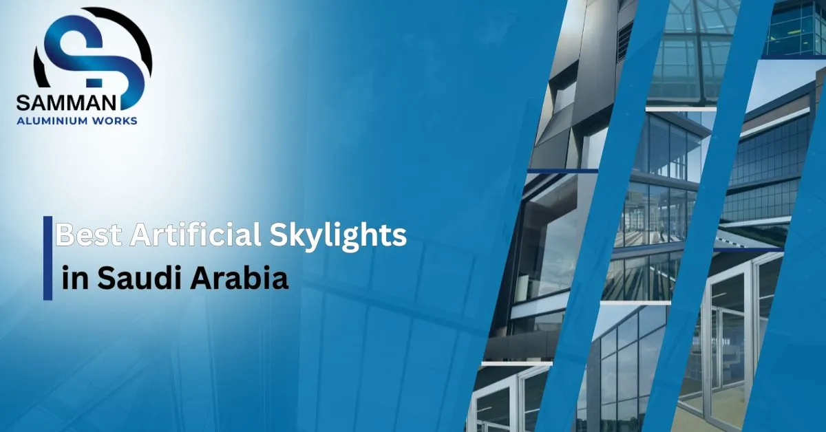best artificial skylight