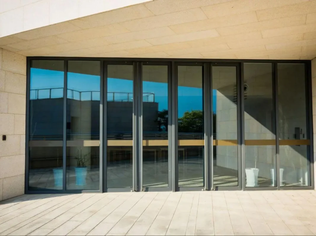 Factors Affecting Aluminium Crittall Style Doors Cost