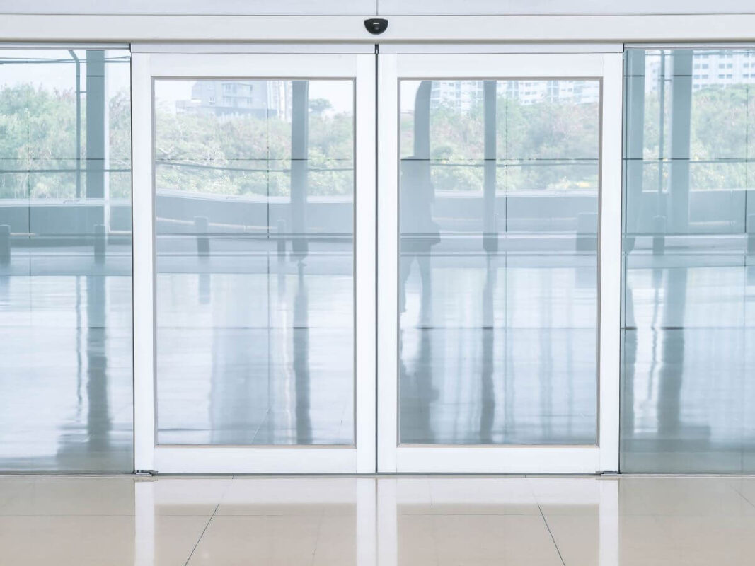 aluminium sliding door price
