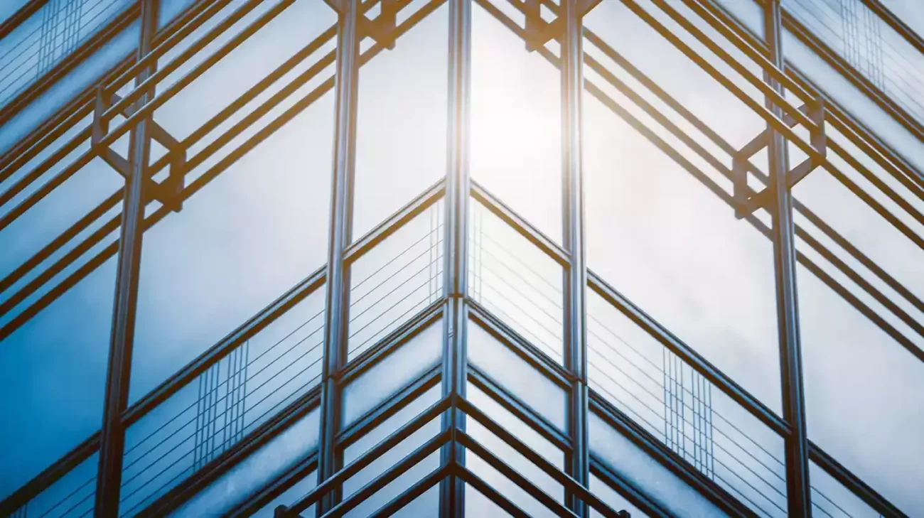 aluminium facade companies Saudi Arabia