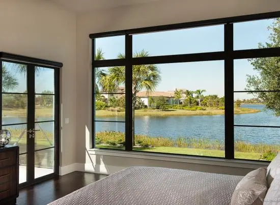 Fixed Windows