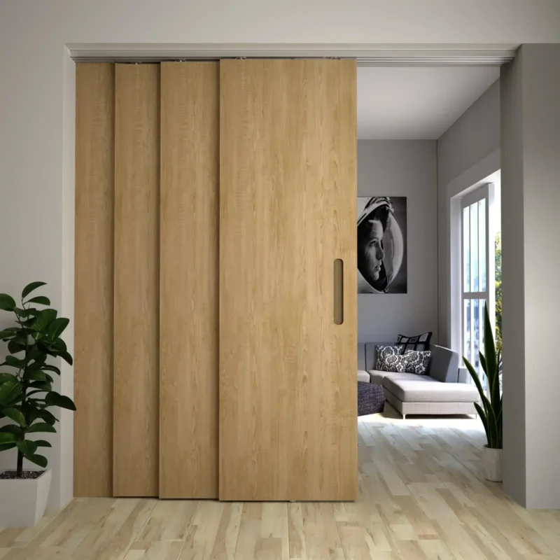 Sliding Systems (Windows & Doors)