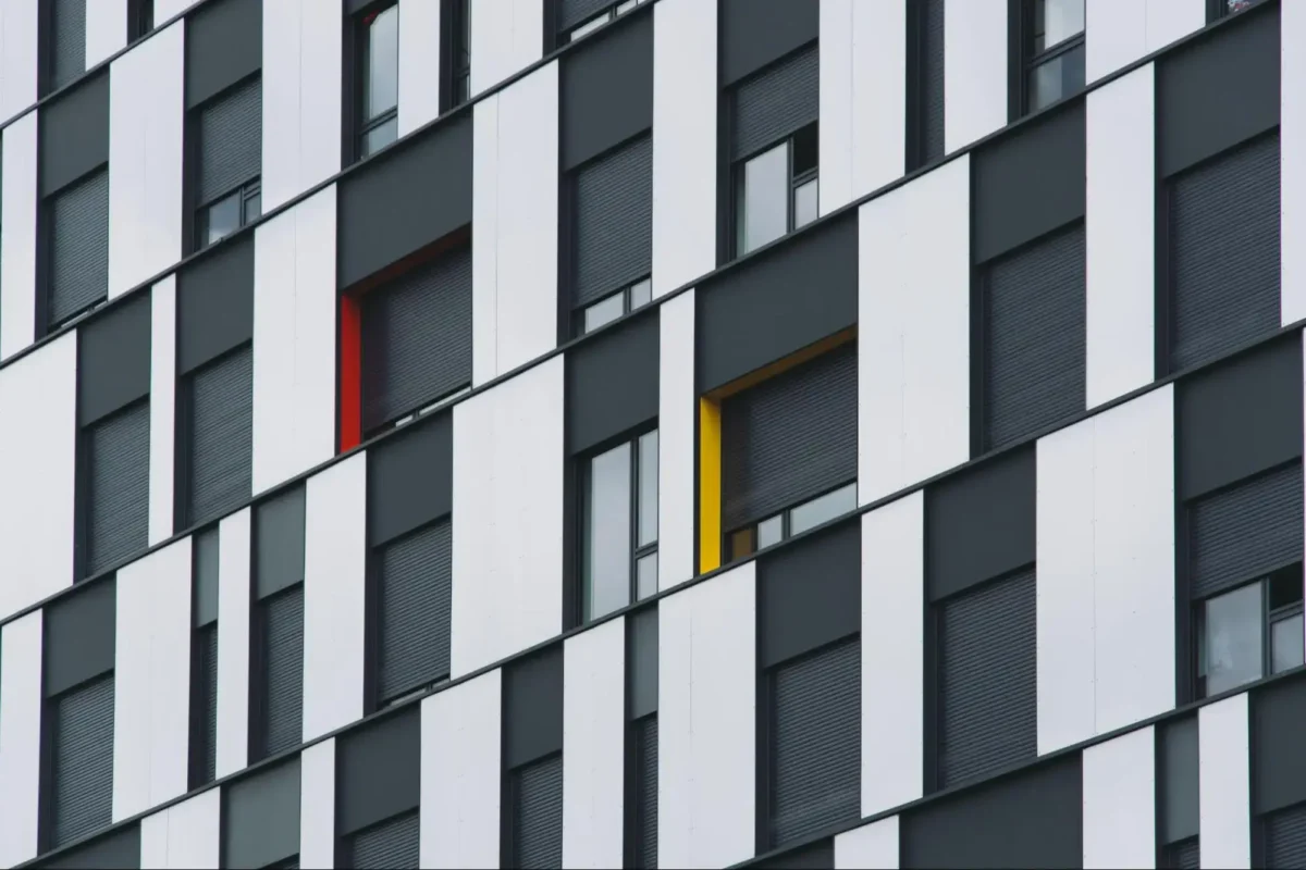 cladding work in saudi arabia 