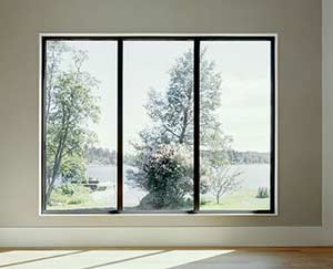 Fixed Window Profiles (Fixed Lights)