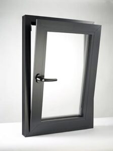 Tilt andTurn Window